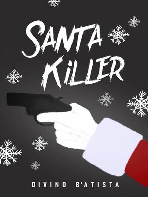 cover image of Santa Killer